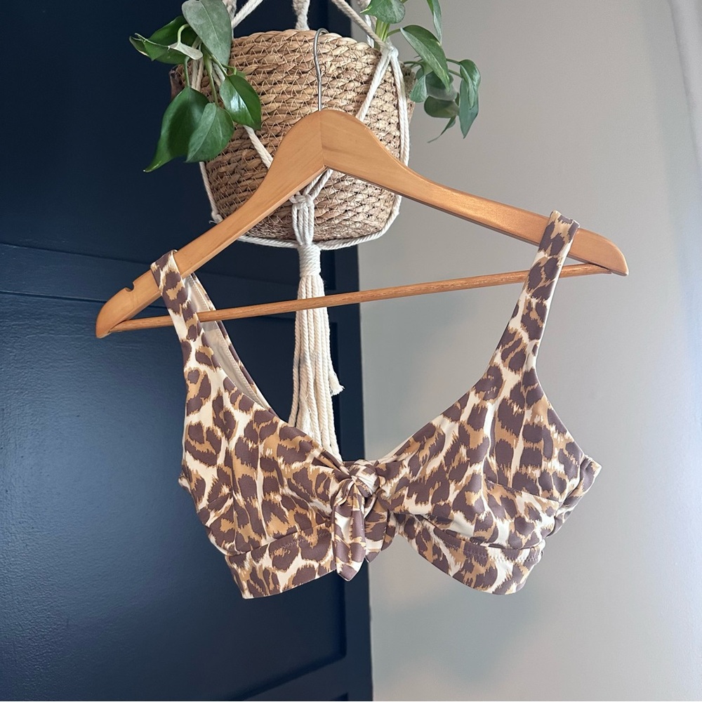 Aerie swim top